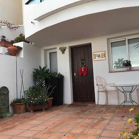 Palm Beach Apartment In La Duquesa Manilva Exterior foto